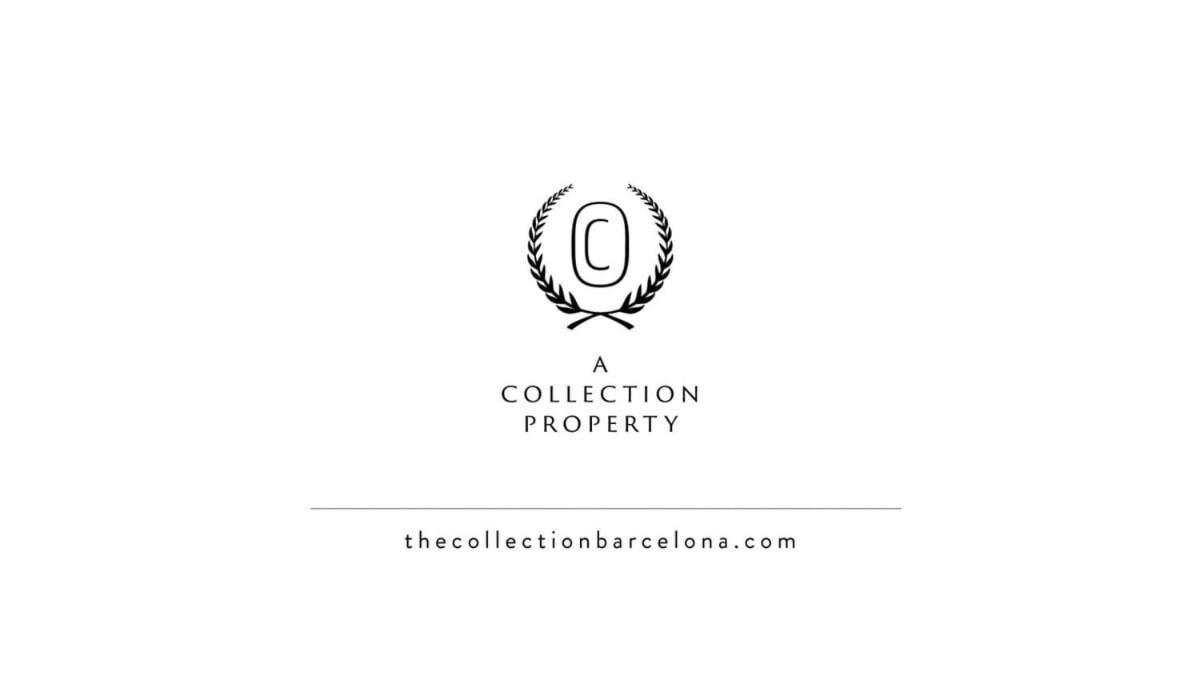 Central And Elegant 4 Bedroom By Placa Catalunya Barcelona Eksteriør billede